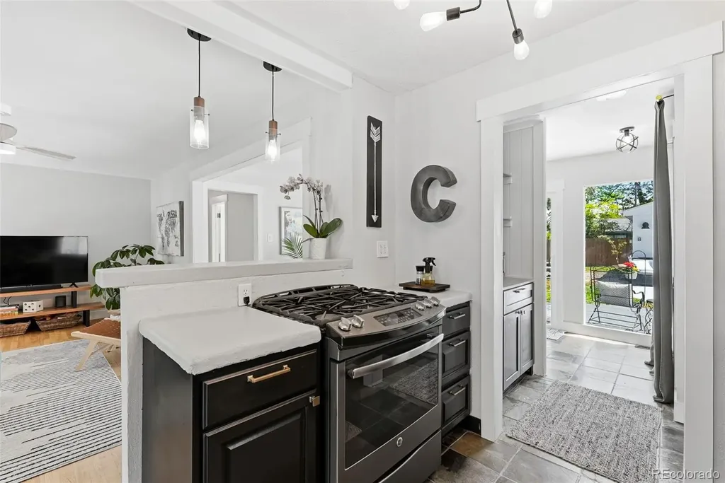 1230 S Forest Street Denver CO 80246