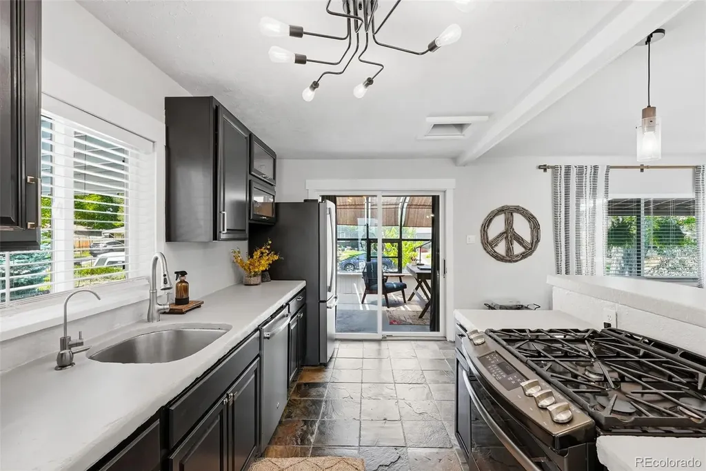 1230 S Forest Street Denver CO 80246