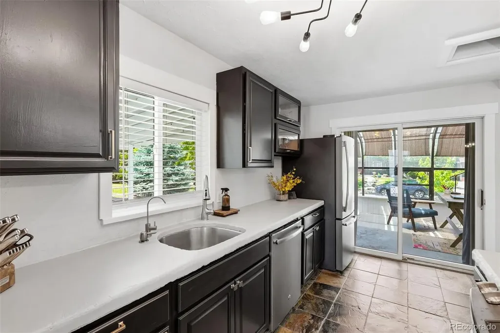 1230 S Forest Street Denver CO 80246