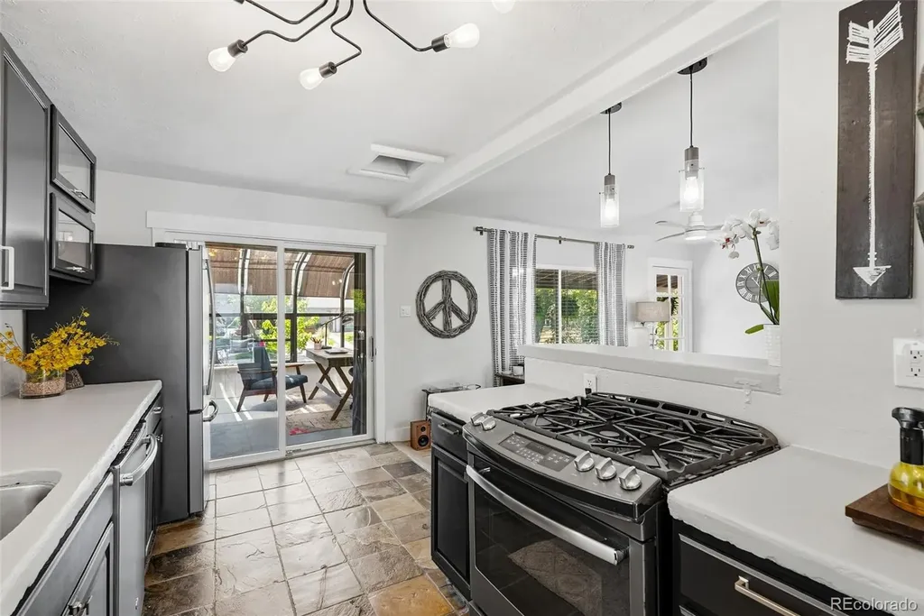 1230 S Forest Street Denver CO 80246