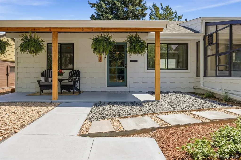 1230 S Forest Street Denver CO 80246