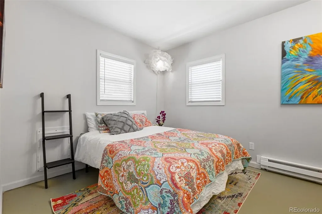 1230 S Forest Street Denver CO 80246