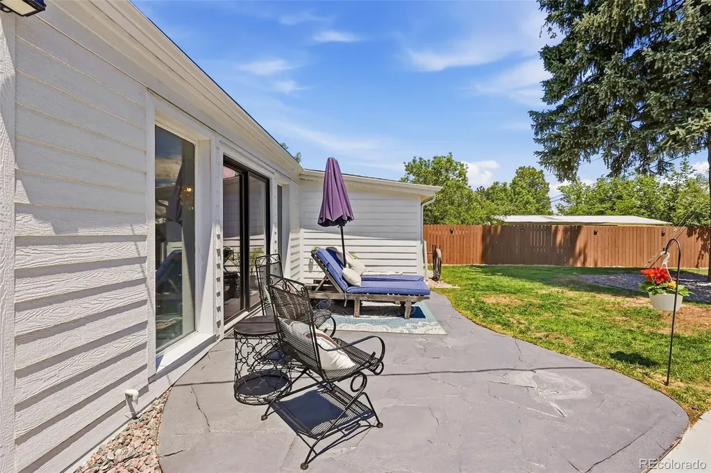 1230 S Forest Street Denver CO 80246