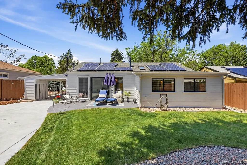 1230 S Forest Street Denver CO 80246