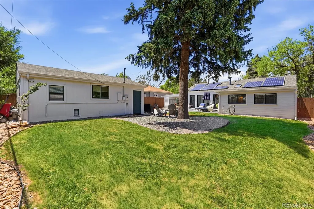 1230 S Forest Street Denver CO 80246