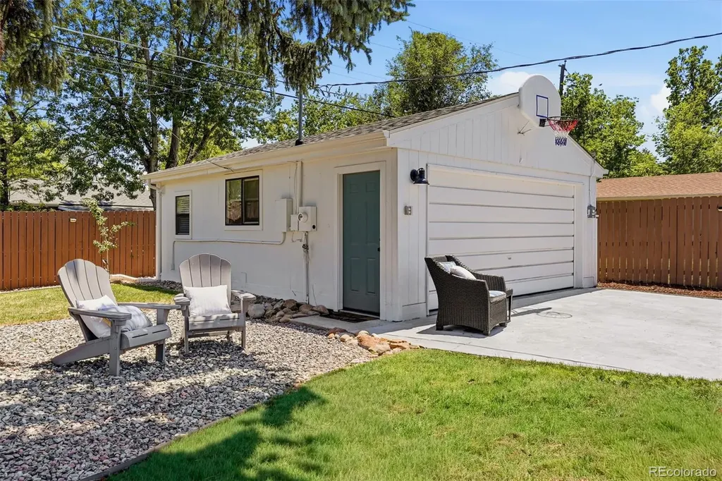 1230 S Forest Street Denver CO 80246