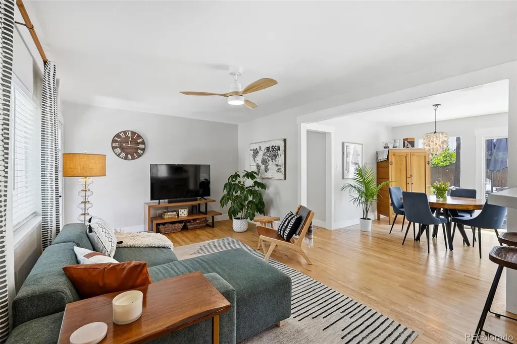 1230 S Forest Street Denver CO 80246