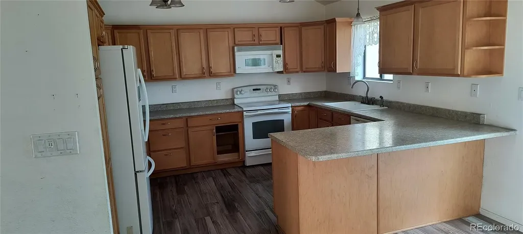 1176 S Marshall Street Lakewood CO 80232