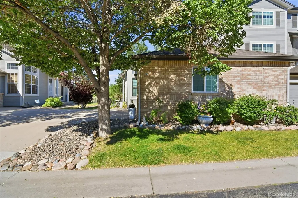 1483 S Ulster Street Denver CO 80231
