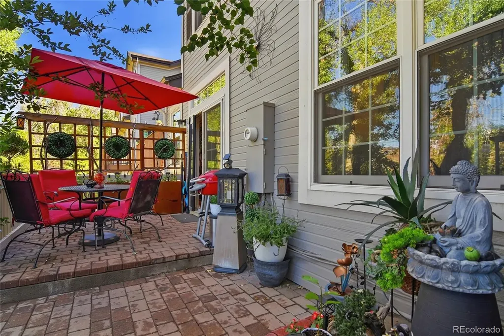 1483 S Ulster Street Denver CO 80231
