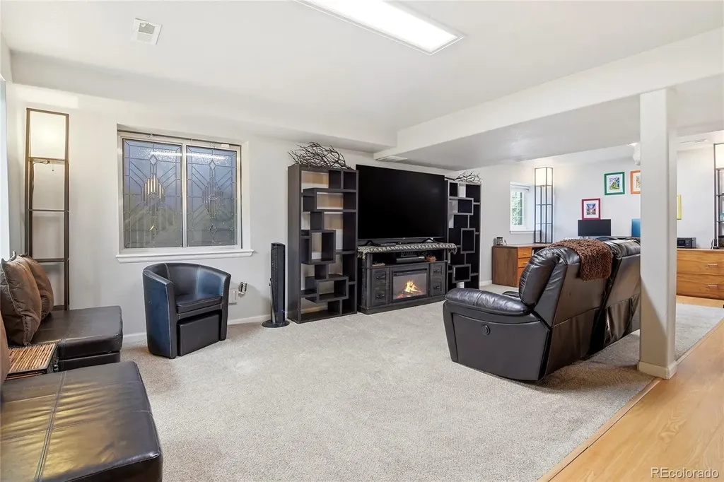 1483 S Ulster Street Denver CO 80231