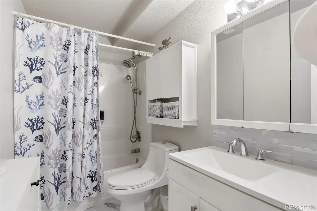 1483 S Ulster Street Denver CO 80231