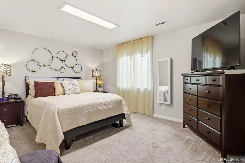 1483 S Ulster Street Denver CO 80231