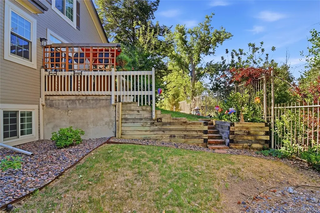 1483 S Ulster Street Denver CO 80231
