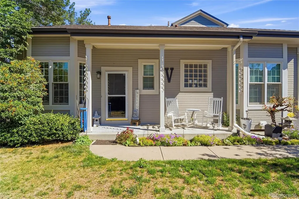 1483 S Ulster Street Denver CO 80231