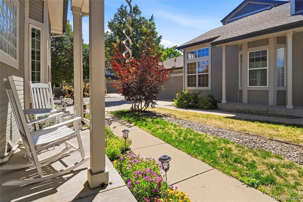 1483 S Ulster Street Denver CO 80231
