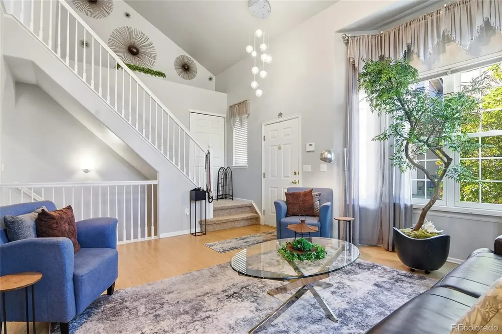 1483 S Ulster Street Denver CO 80231