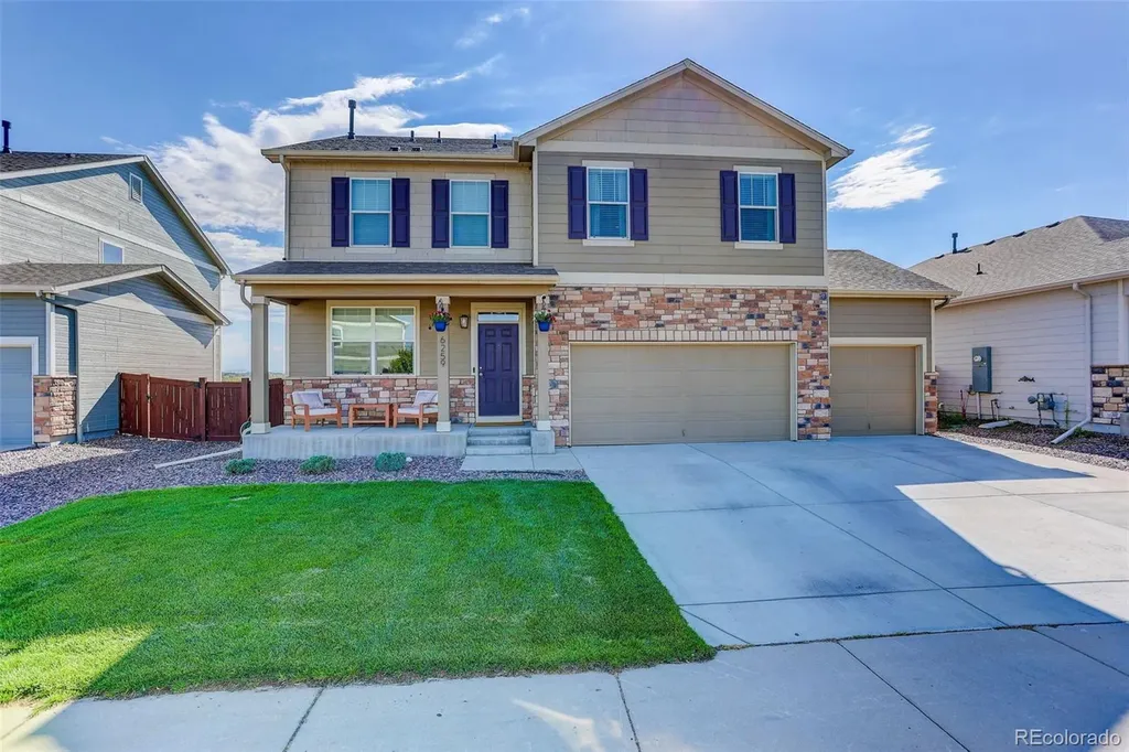 6259 Oak Grove Street Timnath CO 80547