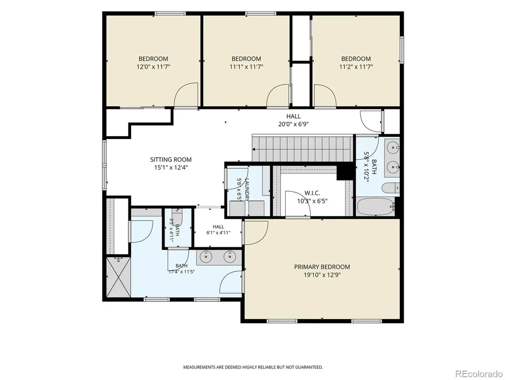 6259 Oak Grove Street Timnath CO 80547
