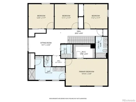 6259 Oak Grove Street Timnath CO 80547