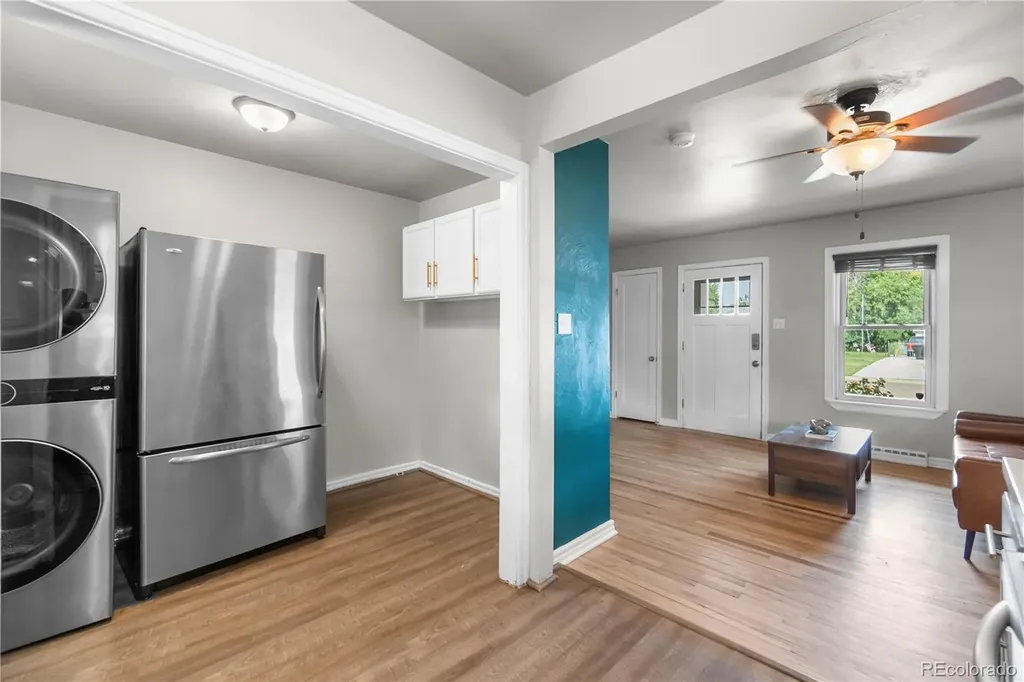 2035 S Julian Circle Denver CO 80219