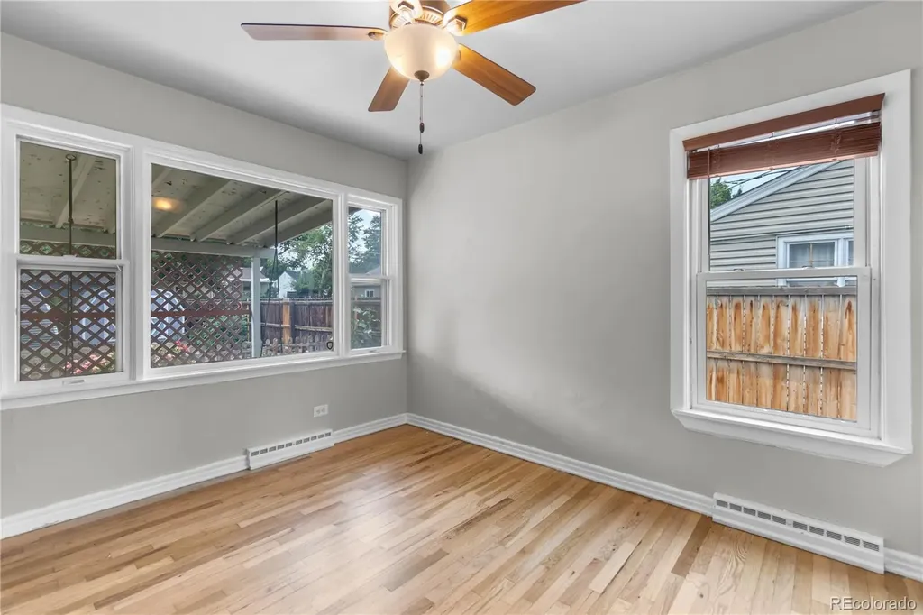 2035 S Julian Circle Denver CO 80219