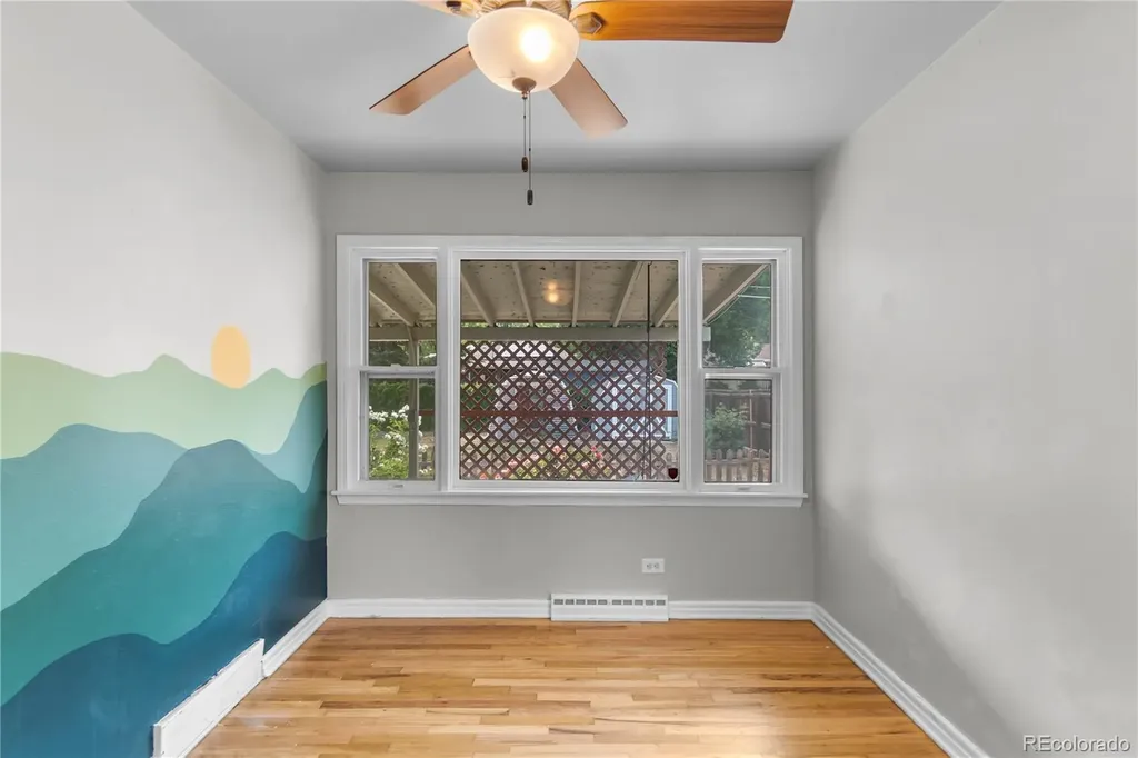 2035 S Julian Circle Denver CO 80219