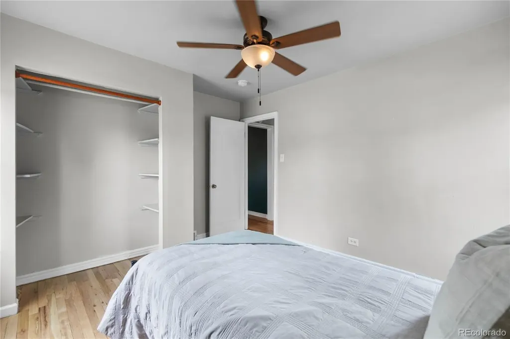2035 S Julian Circle Denver CO 80219