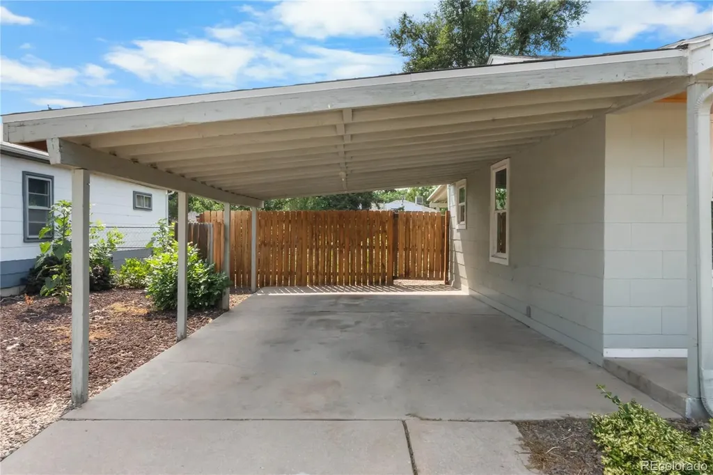 2035 S Julian Circle Denver CO 80219
