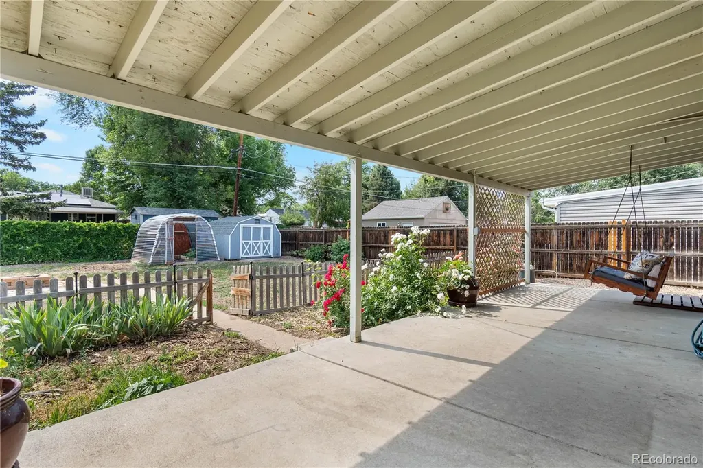 2035 S Julian Circle Denver CO 80219