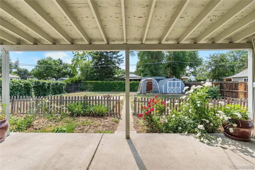 2035 S Julian Circle Denver CO 80219