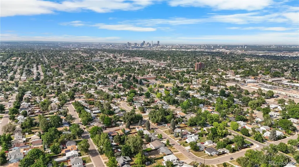 2035 S Julian Circle Denver CO 80219