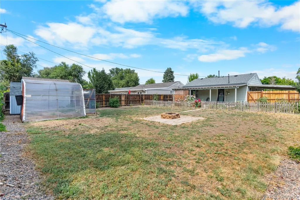 2035 S Julian Circle Denver CO 80219