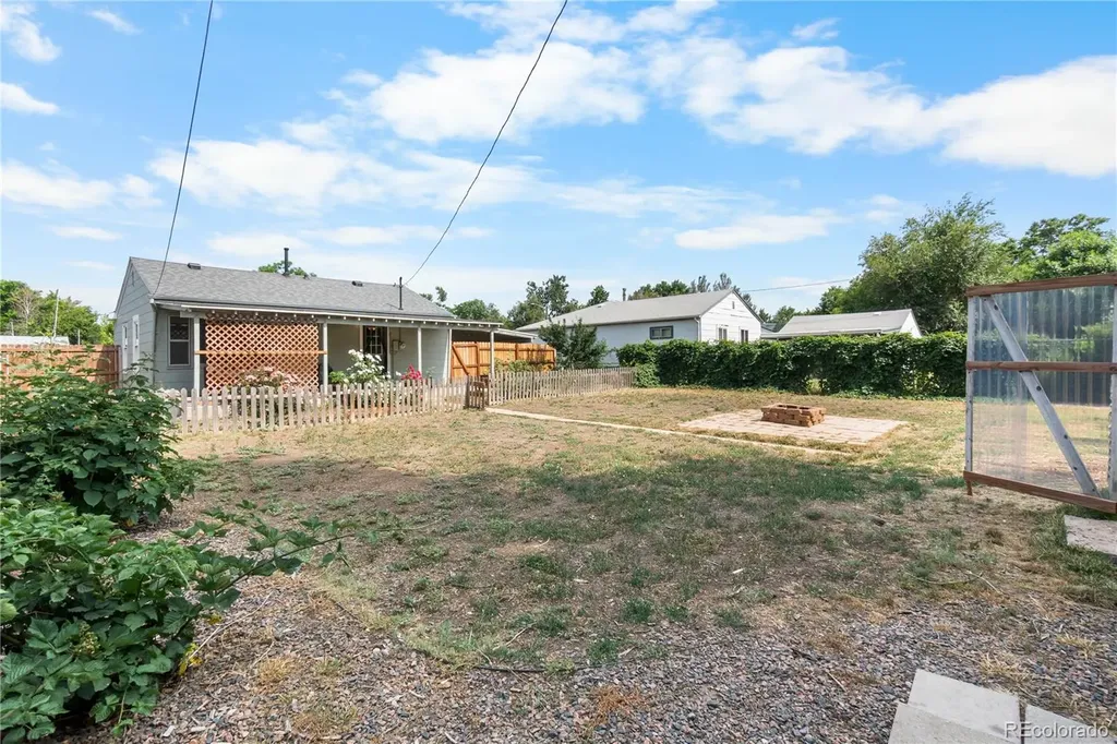 2035 S Julian Circle Denver CO 80219