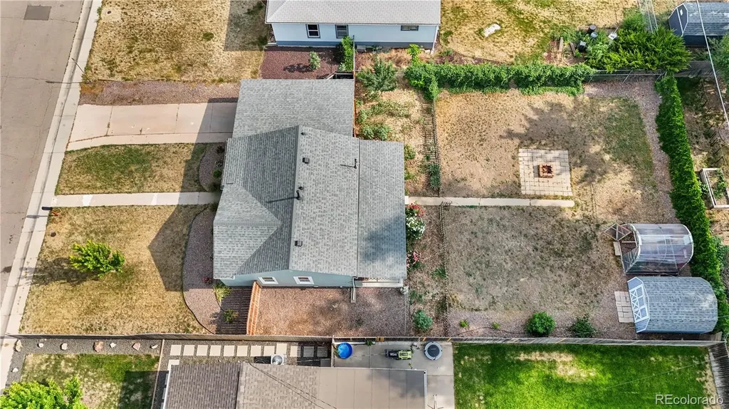 2035 S Julian Circle Denver CO 80219