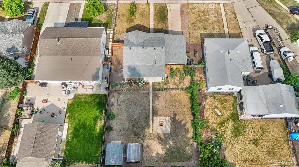 2035 S Julian Circle Denver CO 80219