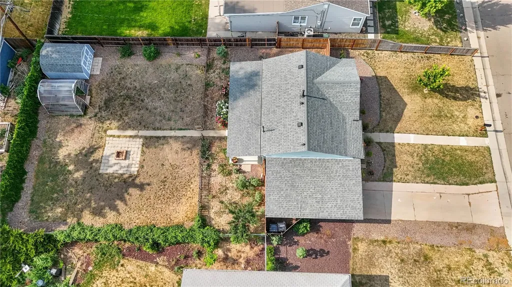 2035 S Julian Circle Denver CO 80219