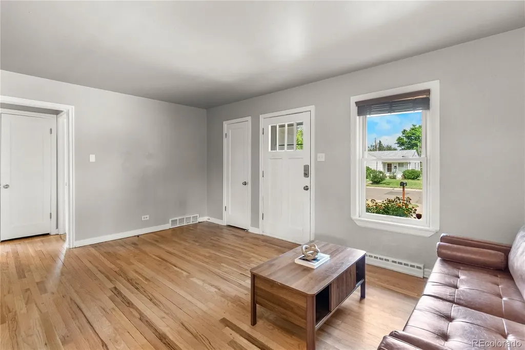 2035 S Julian Circle Denver CO 80219