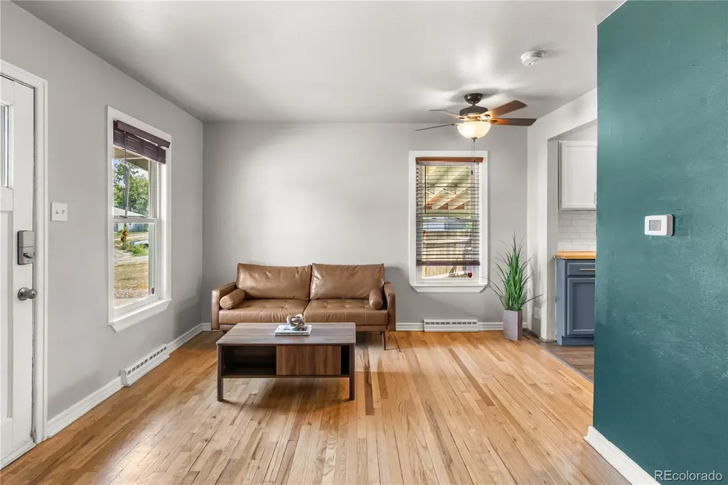 2035 S Julian Circle Denver CO 80219