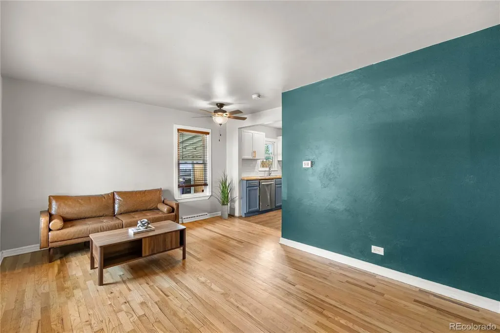 2035 S Julian Circle Denver CO 80219