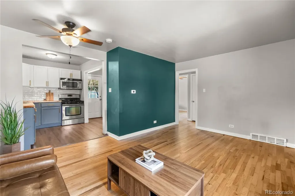 2035 S Julian Circle Denver CO 80219