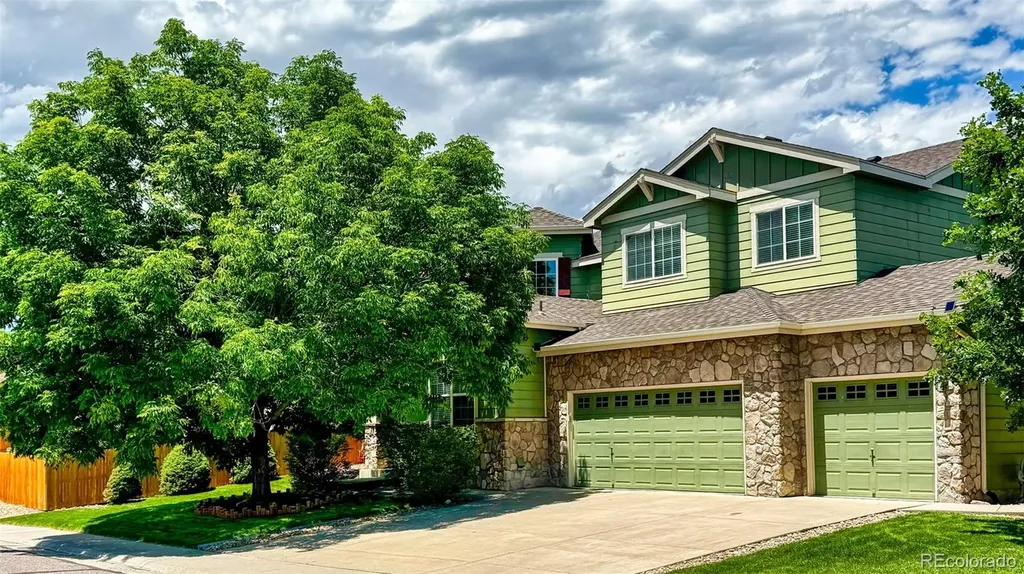 11303 Newport Street Thornton CO 80233