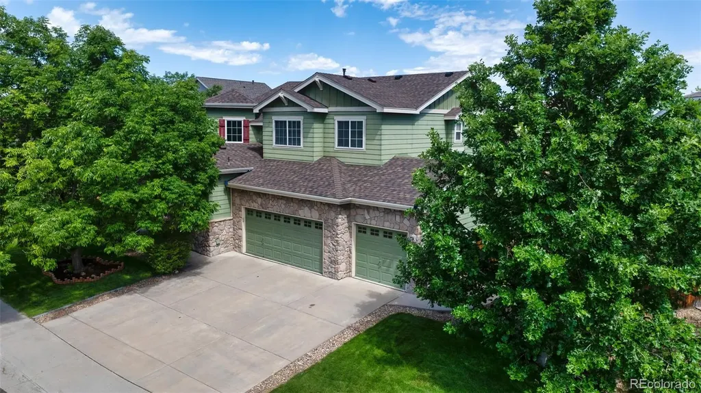 11303 Newport Street Thornton CO 80233