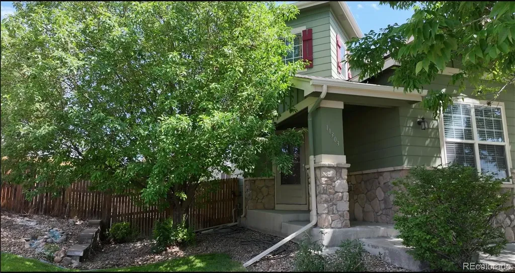 11303 Newport Street Thornton CO 80233