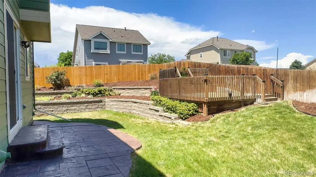 11303 Newport Street Thornton CO 80233