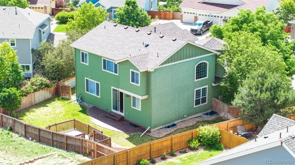 11303 Newport Street Thornton CO 80233