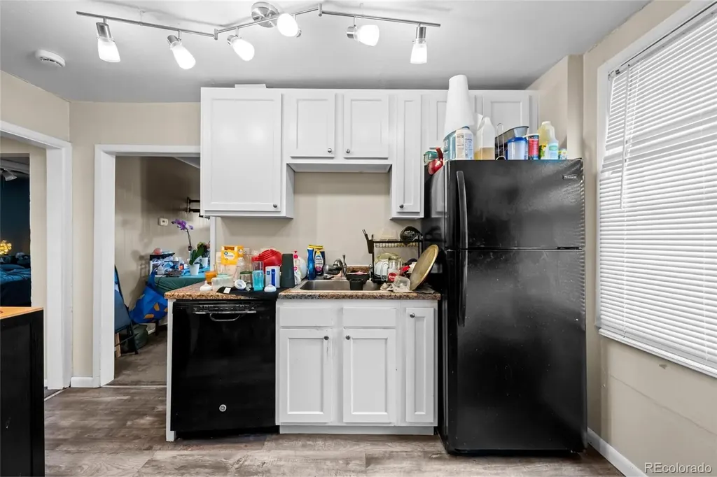 5997 Magnolia Street Commerce City CO 80022