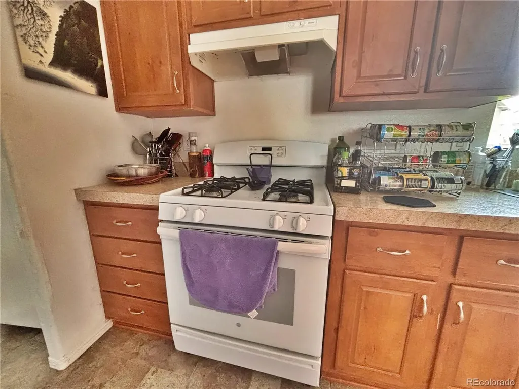 135 A Street Golden CO 80401