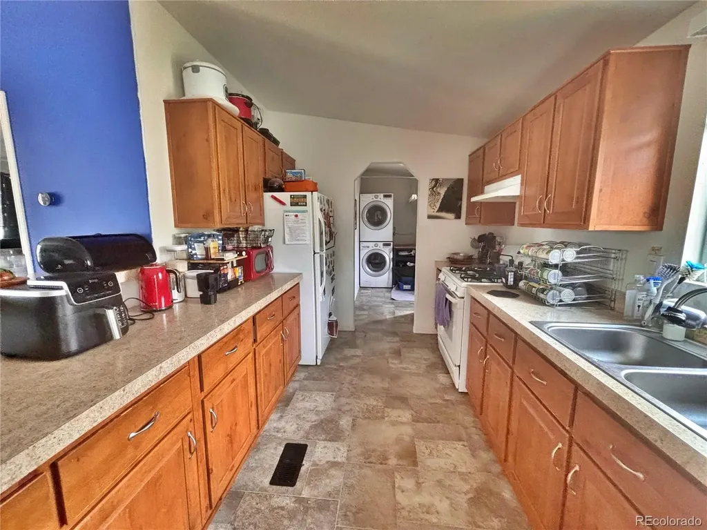 135 A Street Golden CO 80401