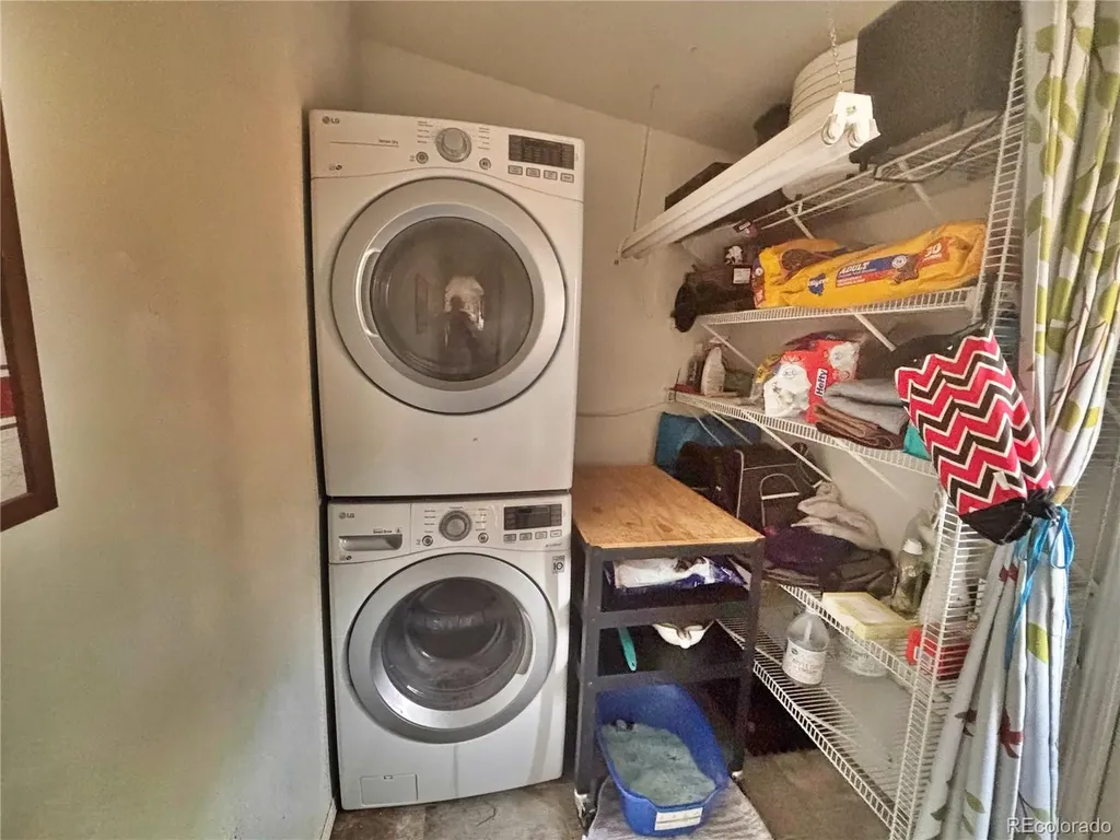 135 A Street Golden CO 80401